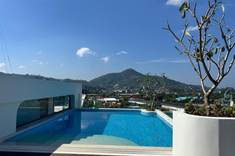 Studio in the Condo in Kathu, Thailand  № 147856 - photo 15