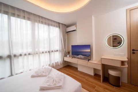 Studio in the Condo in Kathu, Thailand  № 147856 - photo 7