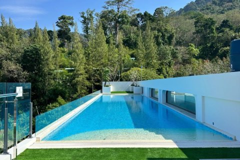 Studio in the Condo in Kathu, Thailand  № 147856 - photo 18