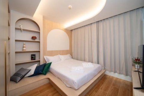 Studio in the Condo in Kathu, Thailand  № 147856 - photo 13