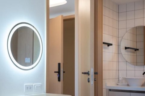 Studio in the Condo in Kathu, Thailand  № 147856 - photo 9