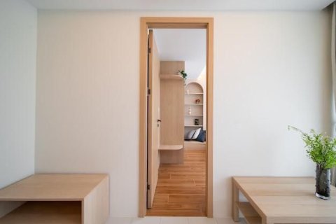 Studio in the Condo in Kathu, Thailand  № 147856 - photo 10