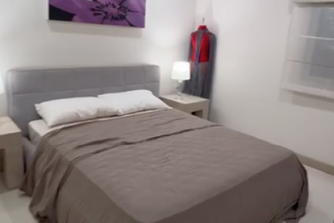 Condo à Phuket, Thaïlande, 2 chambres № 147858 - photo 9