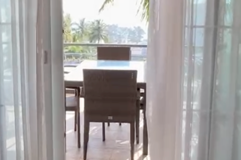 Condo in Phuket, Thailand, 2 bedrooms  № 147858 - photo 7