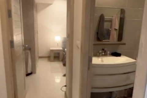 Condo à Phuket, Thaïlande, 2 chambres № 147858 - photo 12