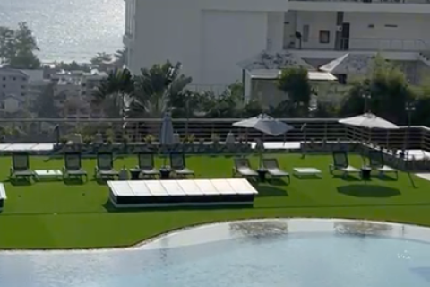 Condo à Phuket, Thaïlande, 2 chambres № 147858 - photo 13