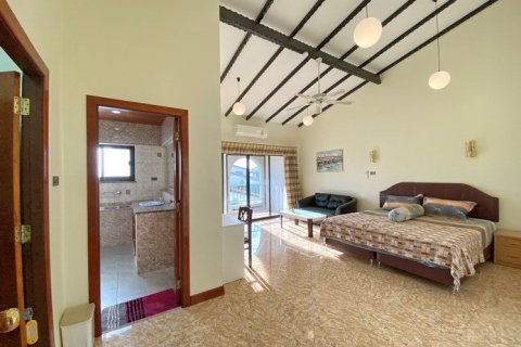 Haus in Pattaya, Thailand 3 Schlafzimmer № 222978 - Foto 10