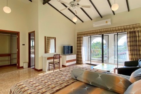 Haus in Pattaya, Thailand 3 Schlafzimmer № 222978 - Foto 9