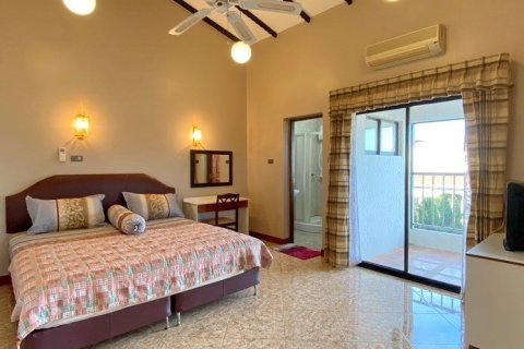 Haus in Pattaya, Thailand 3 Schlafzimmer № 222978 - Foto 12