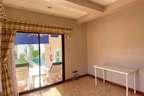 Haus in Pattaya, Thailand 3 Schlafzimmer № 222978 - Foto 14