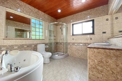 Haus in Pattaya, Thailand 3 Schlafzimmer № 222978 - Foto 11