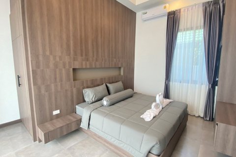 Haus in Pattaya, Thailand 3 Schlafzimmer № 222982 - Foto 7