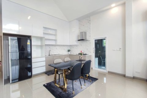 Haus in Pattaya, Thailand 3 Schlafzimmer № 222982 - Foto 5