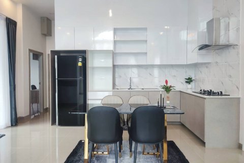 Haus in Pattaya, Thailand 3 Schlafzimmer № 222982 - Foto 6