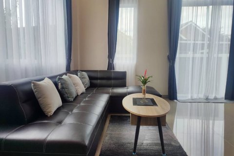 Haus in Pattaya, Thailand 3 Schlafzimmer № 222982 - Foto 3