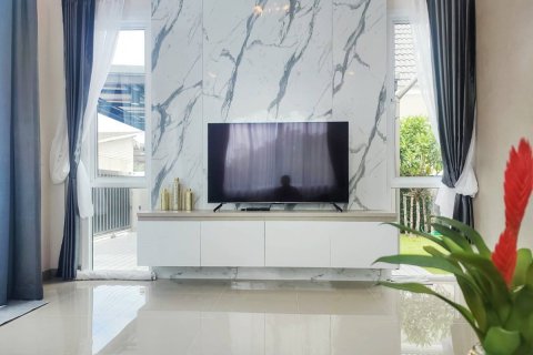 Haus in Pattaya, Thailand 3 Schlafzimmer № 222982 - Foto 4