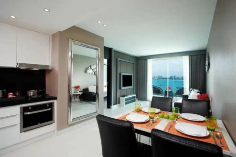 Отель в Паттайе, Таиланд 10000м2  № 120205 - фото 10