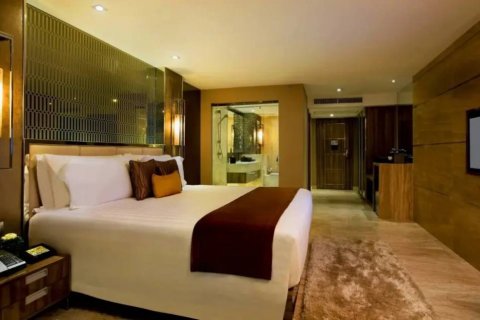 Отель в Паттайе, Таиланд 10000м2  № 120205 - фото 7