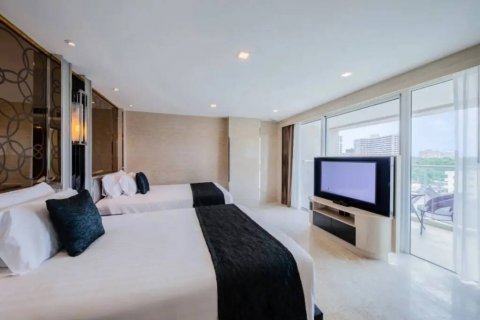 Отель в Паттайе, Таиланд 10000м2  № 120205 - фото 9