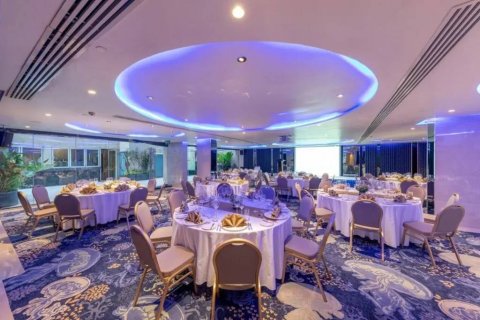 Отель в Паттайе, Таиланд 10000м2  № 120205 - фото 5