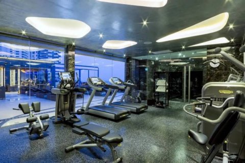 Отель в Паттайе, Таиланд 10000м2  № 120205 - фото 6