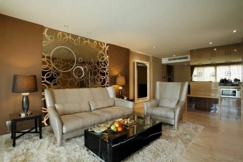 Отель в Паттайе, Таиланд 10000м2  № 120205 - фото 8