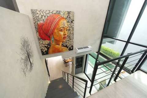 Вилла в Банг Тао, Таиланд с 3 спальнями  № 120206 - фото 8