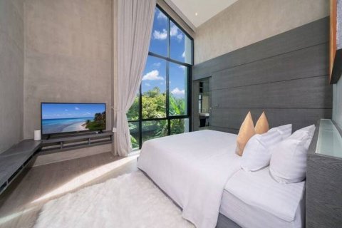 Вилла в Банг Тао, Таиланд с 3 спальнями  № 120206 - фото 10