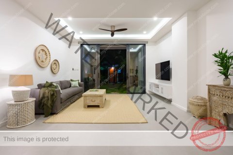 Haus in Ko Samui, Thailand 3 Schlafzimmer № 222339 - Foto 26