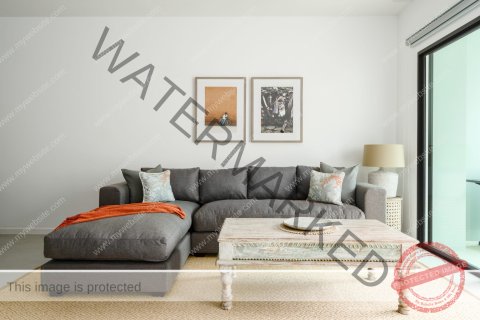 Haus in Ko Samui, Thailand 3 Schlafzimmer № 222339 - Foto 24