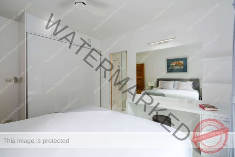 Haus in Ko Samui, Thailand 3 Schlafzimmer № 222339 - Foto 15