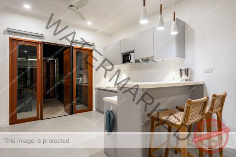 Haus in Ko Samui, Thailand 3 Schlafzimmer № 222339 - Foto 21