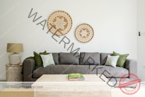 Haus in Ko Samui, Thailand 3 Schlafzimmer № 222339 - Foto 19