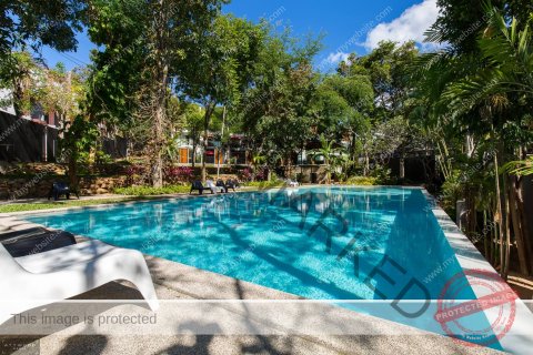 Haus in Ko Samui, Thailand 2 Schlafzimmer № 222340 - Foto 10