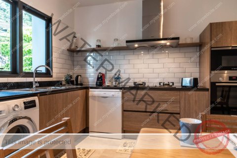 Haus in Ko Samui, Thailand 2 Schlafzimmer № 222340 - Foto 9