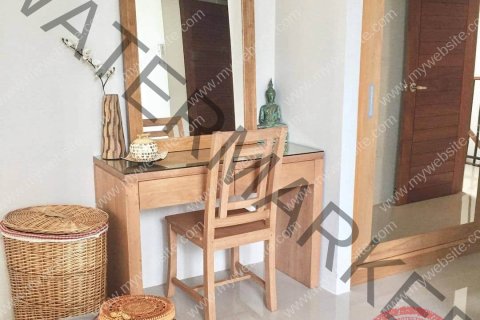 Haus in Ko Samui, Thailand 3 Schlafzimmer № 222342 - Foto 15
