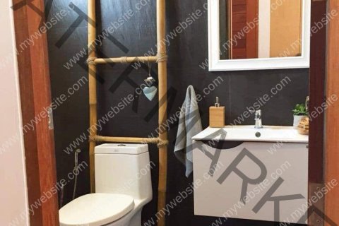 Haus in Ko Samui, Thailand 3 Schlafzimmer № 222342 - Foto 20