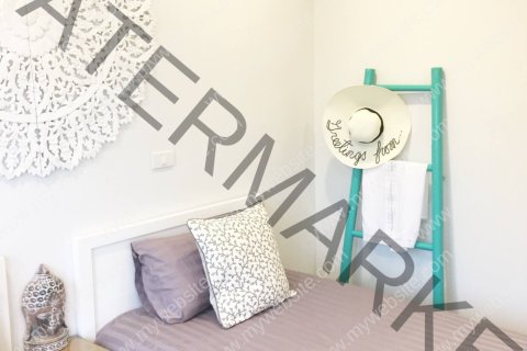 Haus in Ko Samui, Thailand 3 Schlafzimmer № 222342 - Foto 16