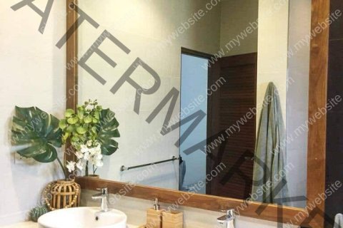 Haus in Ko Samui, Thailand 3 Schlafzimmer № 222342 - Foto 17