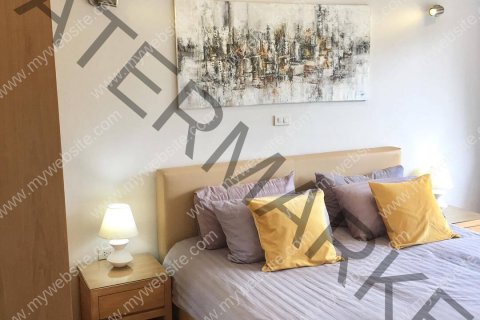 Haus in Ko Samui, Thailand 3 Schlafzimmer № 222342 - Foto 19