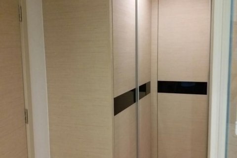 Студия в кондо в Ваттхане, Бангкок, Таиланд № 150036 - фото 6