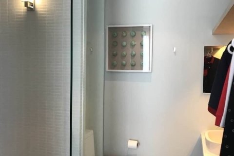 Condo à Pattaya, Thaïlande, 2 chambres № 150037 - photo 7