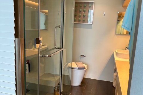 Condo à Pattaya, Thaïlande, 2 chambres № 150037 - photo 8