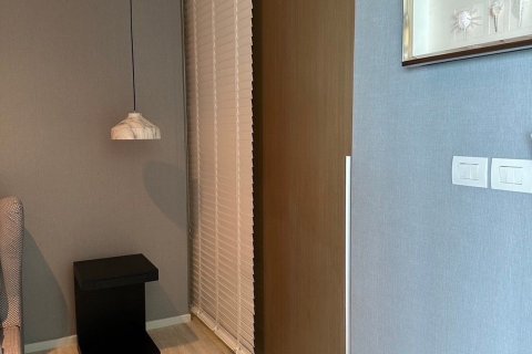 Condo à Pattaya, Thaïlande, 2 chambres № 150037 - photo 9