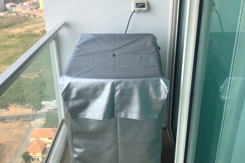 Condo à Pattaya, Thaïlande, 2 chambres № 150037 - photo 14