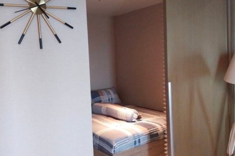 Condo à Pattaya, Thaïlande, 2 chambres № 150037 - photo 10