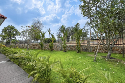 Вилла в Паттайе, Таиланд с 4 спальнями  № 150038 - фото 24