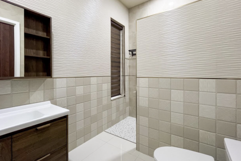 Вилла в Паттайе, Таиланд с 4 спальнями  № 150038 - фото 12