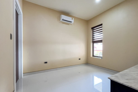 Вилла в Паттайе, Таиланд с 4 спальнями  № 150038 - фото 14