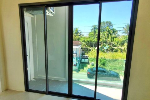 House in Phuket, Thailand 3 bedrooms № 150041 - photo 11